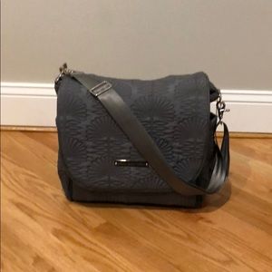 Petunia pickle bottom diaper bag